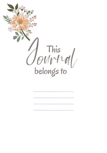 Women’s Bible Study – 22-Page Refill Inserts: Deepen Your Spiritual Journey