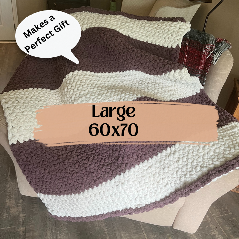 Custom 60x70 Blanket: Personalize Your Comfort in Style