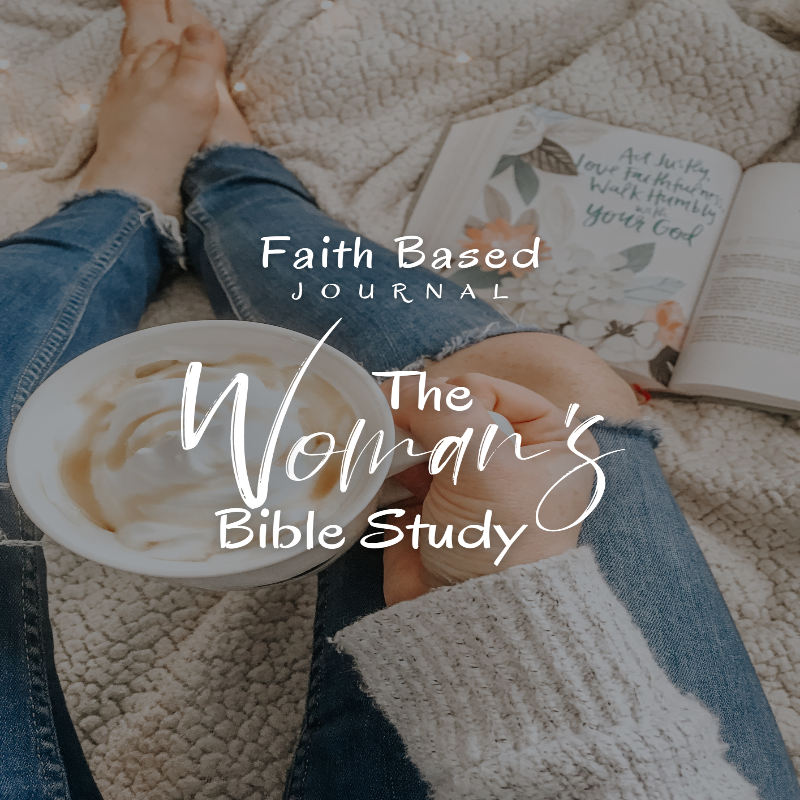 Women’s Bible Study – 22-Page Refill Inserts: Deepen Your Spiritual Journey