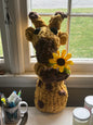 Gypsy Rose Giraffe Stuffie