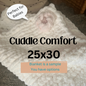 Custom 25x30 Blanket: Design Your Cozy Creation